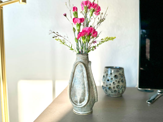 Handmade Pottery Vase